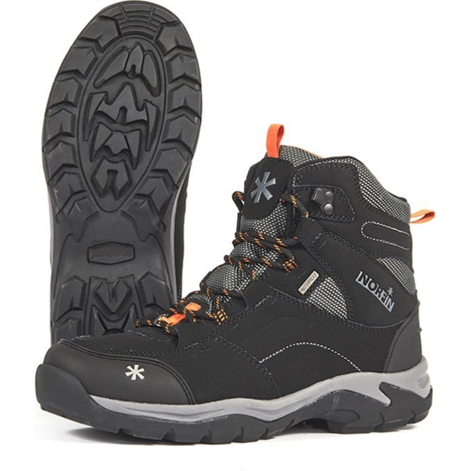 Ботинки NORFIN MISSION BL р.44 15810-44