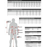 Костюм плавающий зимний NORFIN ELEMENT FLT 01 р.S 439501-S