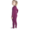 Термокомплект NORFIN KIDS BASE PINK 05 р.152-158 401105-152-158