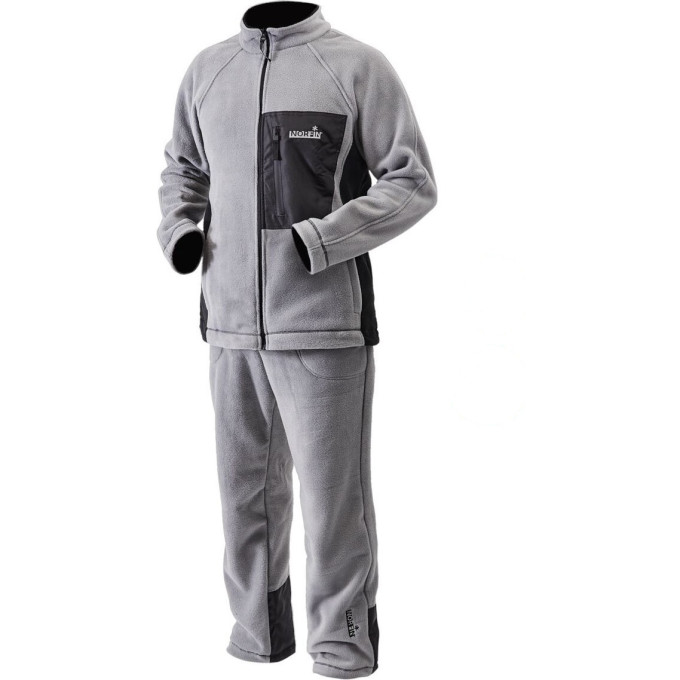 Костюм флисовый NORFIN ALPINE 2 05 р.XXL 360105-XXL